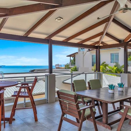 Whitsunday Reflections Aparthotel Airlie Beach Luaran gambar