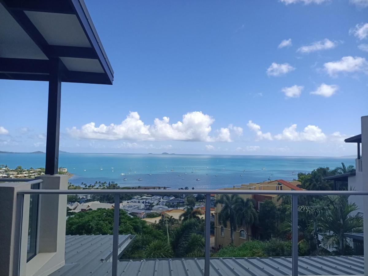 Whitsunday Reflections Aparthotel Airlie Beach Luaran gambar