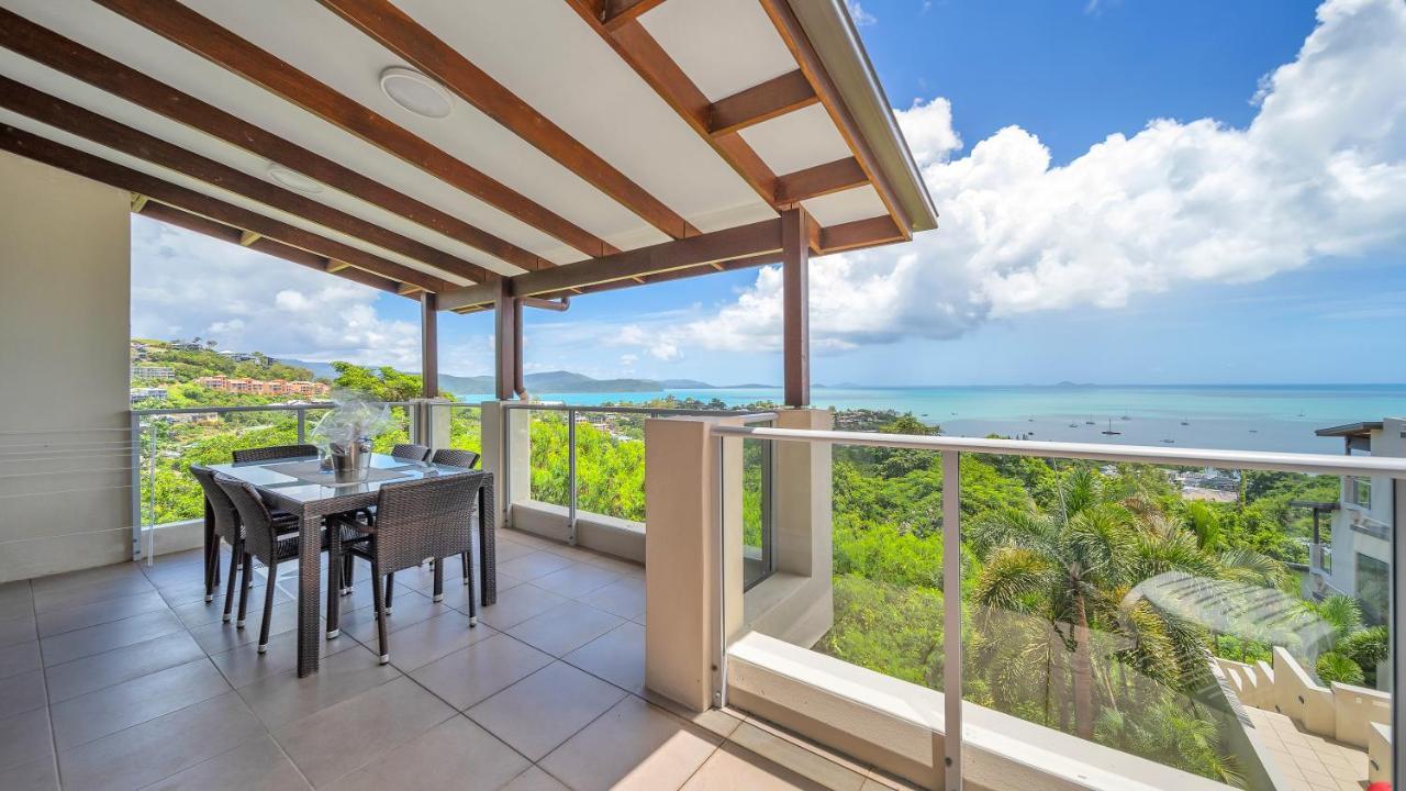 Whitsunday Reflections Aparthotel Airlie Beach Luaran gambar