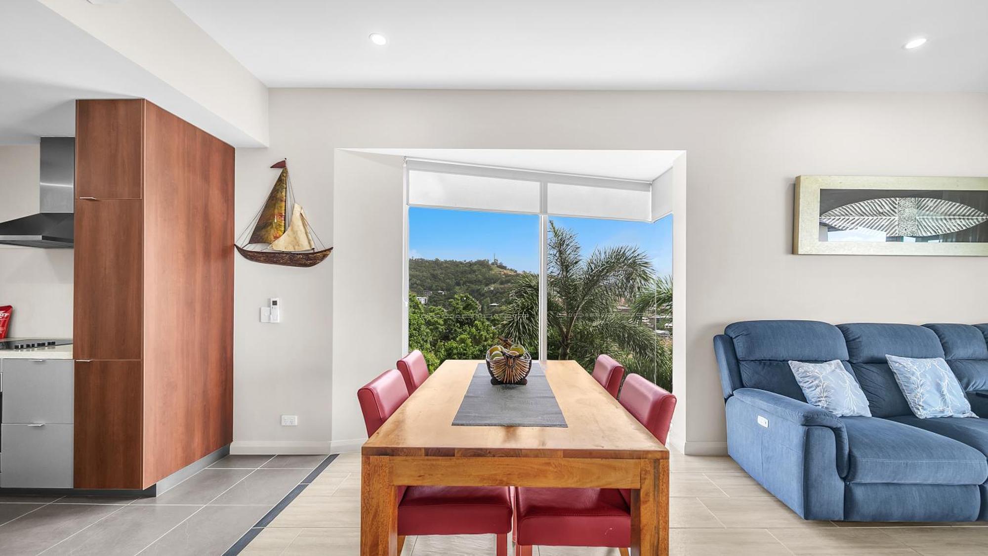 Whitsunday Reflections Aparthotel Airlie Beach Luaran gambar