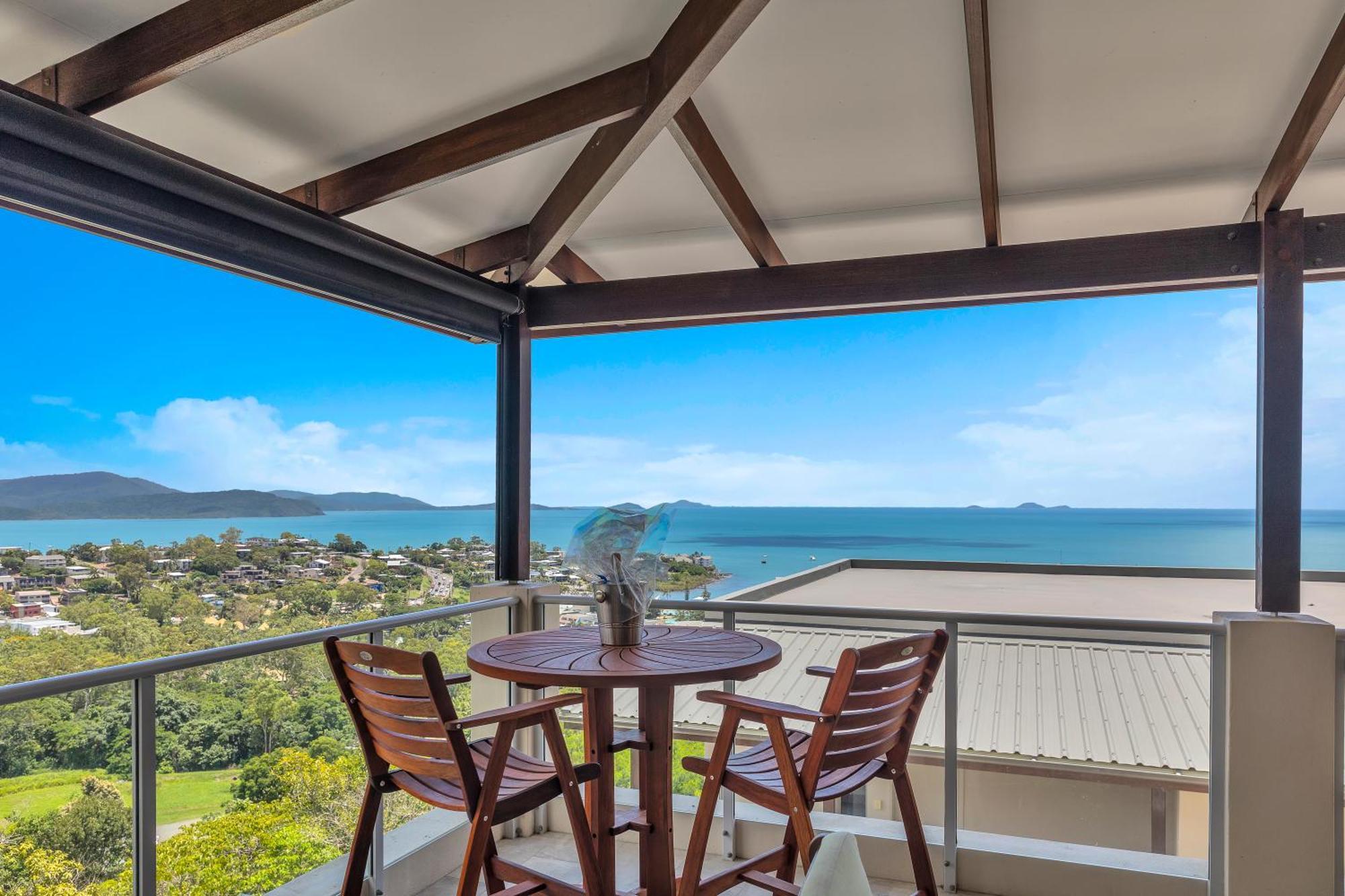 Whitsunday Reflections Aparthotel Airlie Beach Luaran gambar