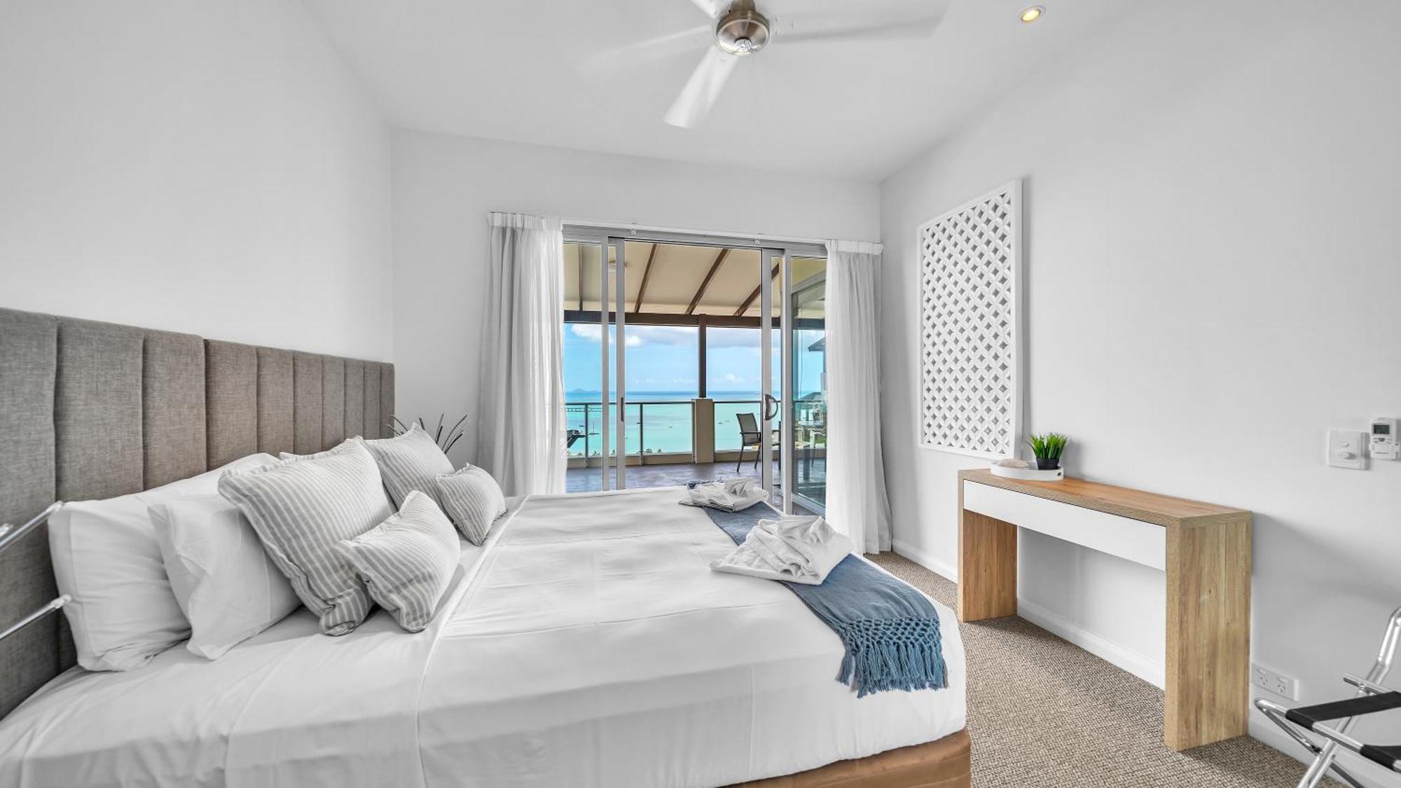 Whitsunday Reflections Aparthotel Airlie Beach Luaran gambar