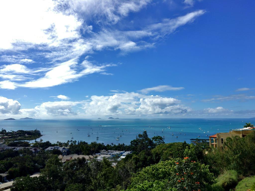 Whitsunday Reflections Aparthotel Airlie Beach Luaran gambar