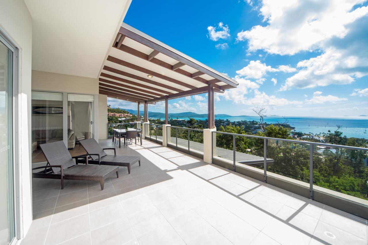 Whitsunday Reflections Aparthotel Airlie Beach Luaran gambar