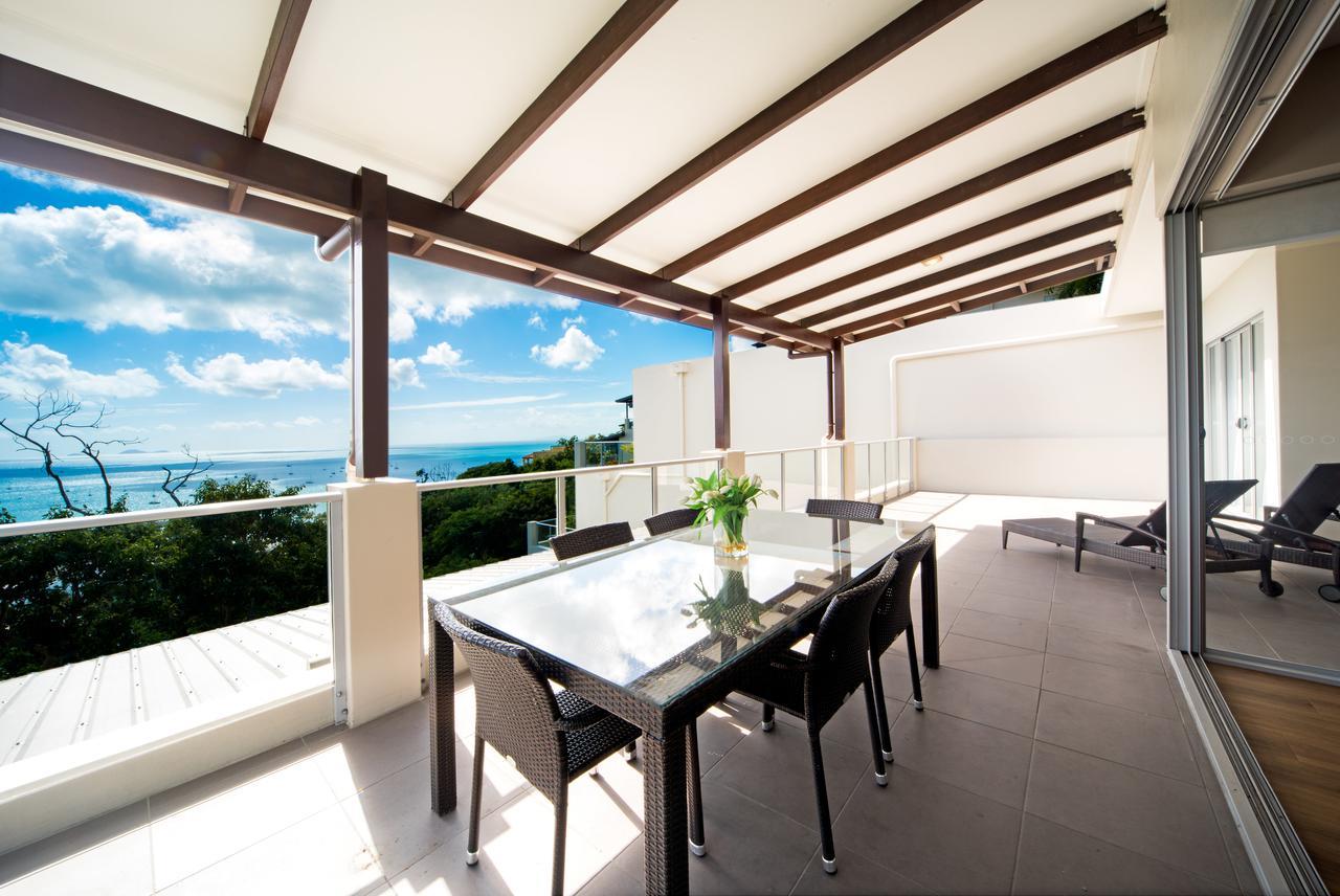 Whitsunday Reflections Aparthotel Airlie Beach Luaran gambar